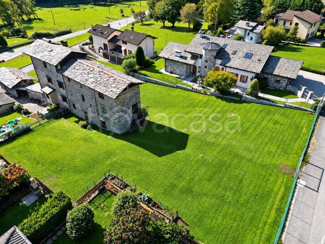 Rustico in vendita a Dazio, Sondrio