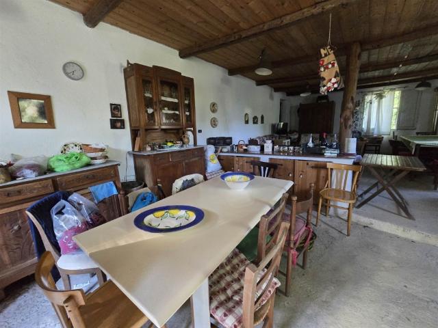 Rustico in vendita a La Spezia, Liguria