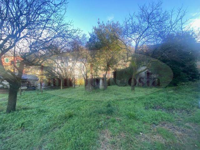 Rustico in vendita a Lavagna, Liguria