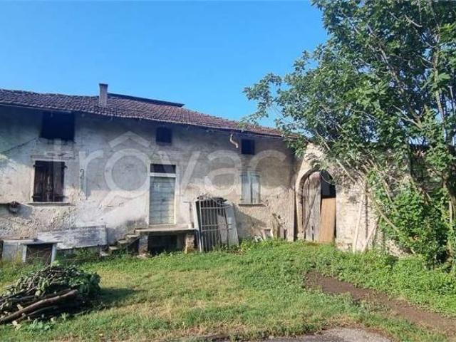 Rustico in vendita a Comunità della Vallagarina, Borgo Sacco