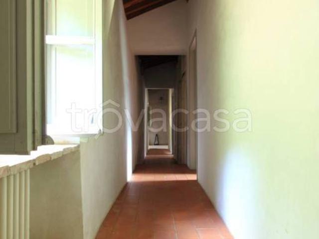 Rustico in vendita a Bagni Di Lucca Ponte, Toscana