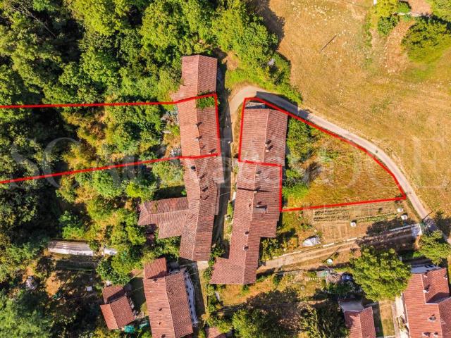 Rustico in vendita a Piemonte, Biella