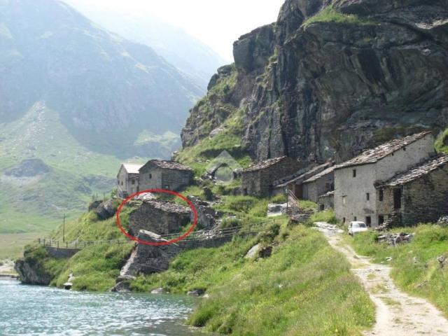 Rustico in vendita a Unione Montana Alpi Graie, Piemonte