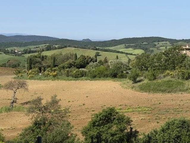 Rustico in vendita a Unione di Comuni Montani Colline del Fiora, Manciano