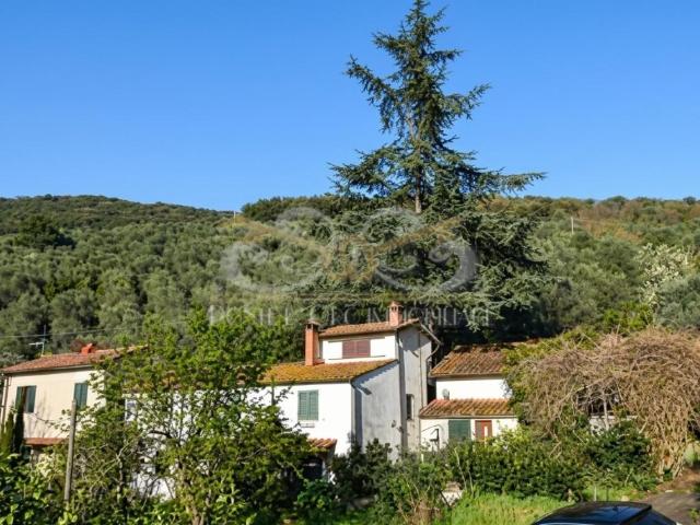 Rustico in vendita a Massarosa, Toscana