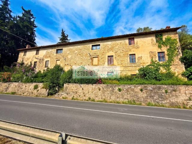 Rustico in vendita a Massarosa, Toscana