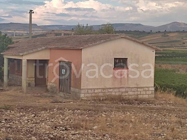 Rustico in vendita a Menfi, Sicilia