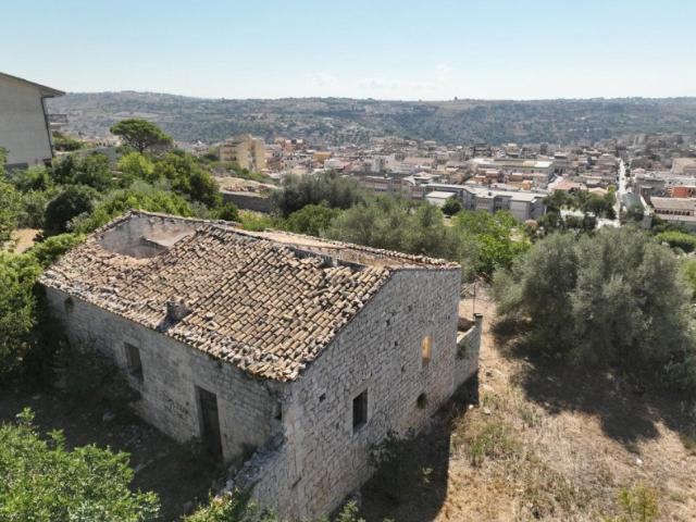 Rustico in vendita a Modica Alta, Marina Di Modica