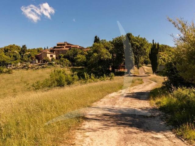 Rustico in vendita a Vescovado, Murlo