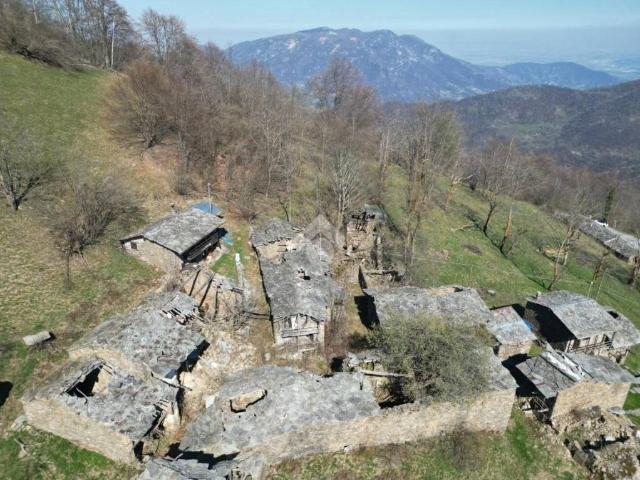 Rustico in vendita a Piemonte, Cuneo