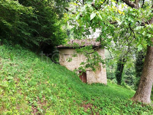 Rustico in vendita a Comunità montana della Valle Sabbia, Pertica Bassa