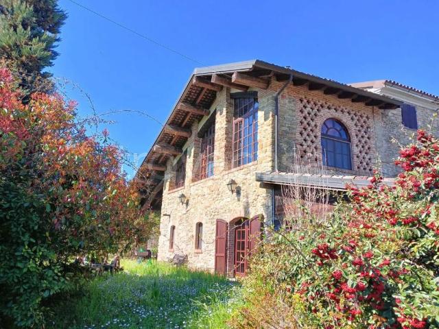 Rustico in vendita a Vaie, Nibbiano