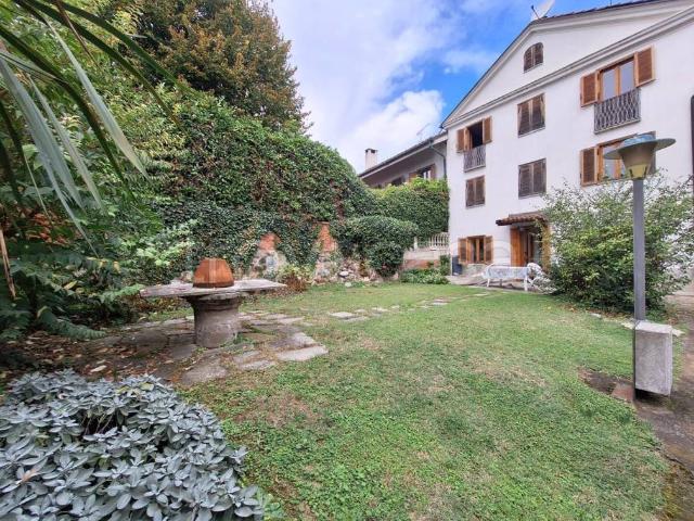 Rustico in vendita a Valle Miglioretti, Pino Torinese