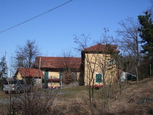 Rustico in vendita a Pontinvrea, Liguria