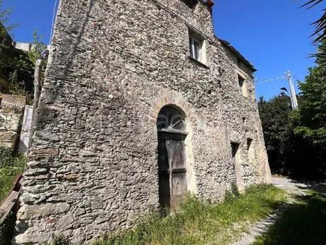 Rustico in vendita a Gandoglia, Noli