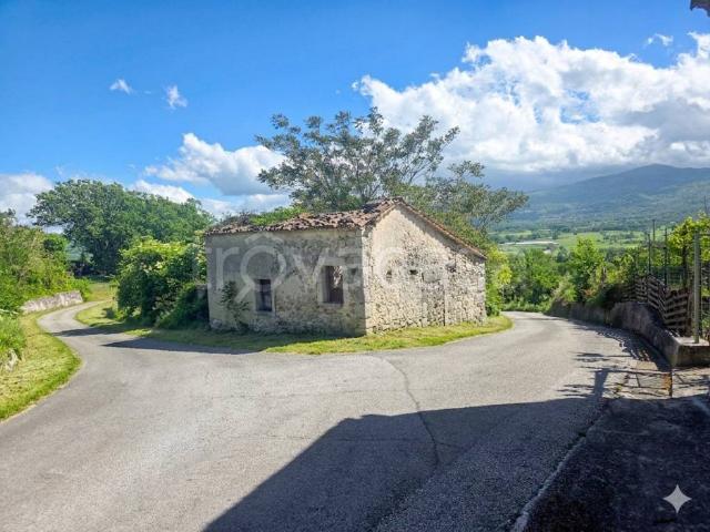 Rustico in vendita a San Giuliano Del Sannio, Molise