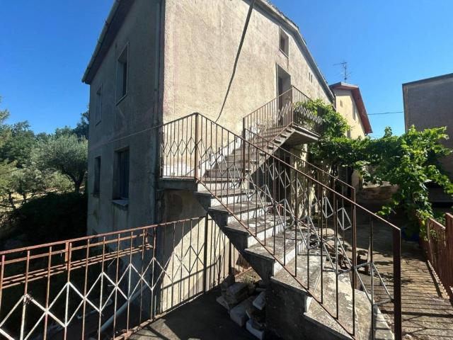 Rustico in vendita a Toccanisi, San Nicola Manfredi