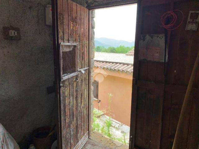 Rustico in vendita a Montore, Subiaco