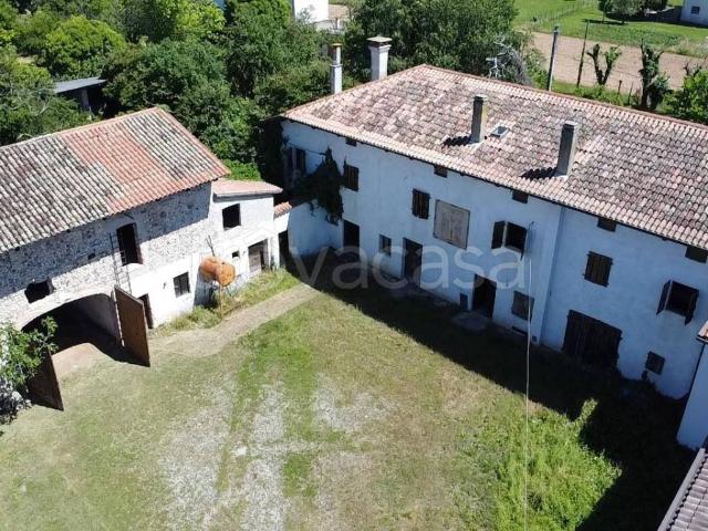 Rustico in vendita a Sedegliano, Friuli-Venezia Giulia