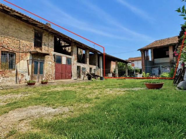 Rustico in vendita a Vailate, Lombardia
