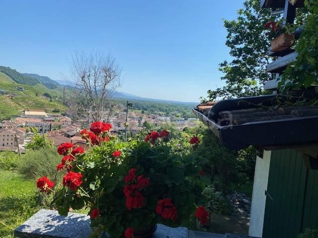 Rustico in vendita a Vidor, Veneto