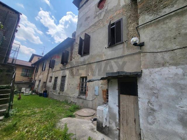 Rustico in vendita a Civello, Villa Guardia