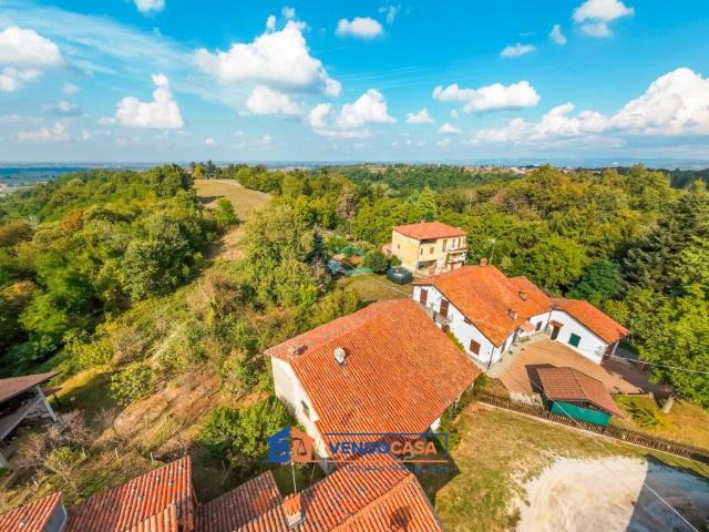 Rustico in vendita a Roracco, Villanova Mondovì