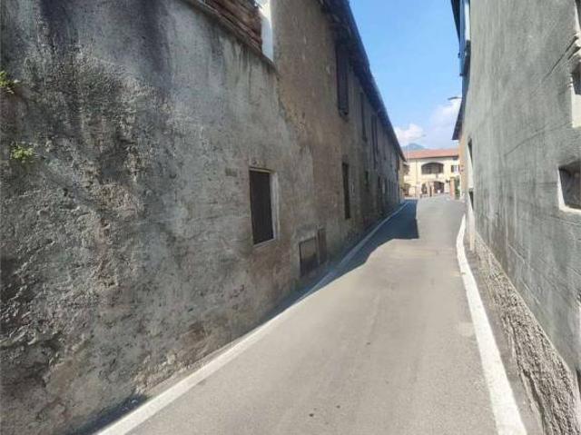 Rustico in vendita a Annone Di Brianza, Lombardia