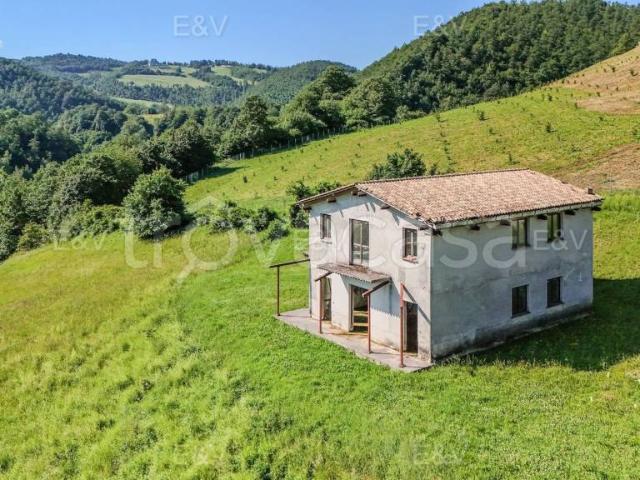 Rustico in vendita a Marche, Pesaro E Urbino