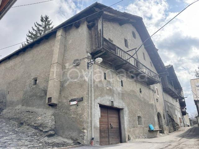 Rustico in vendita a Millaures, Bardonecchia