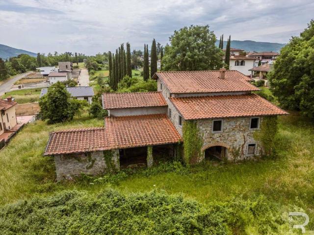 Rustico in vendita a Bibbiena, Toscana