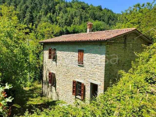 Rustico in vendita a Unione della Romagna Faentina, Brisighella