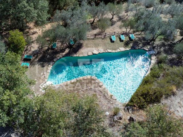 Rustico in vendita a Bucine, Toscana