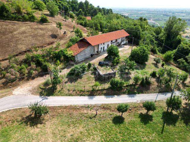 Rustico in vendita a Busca, Cuneo