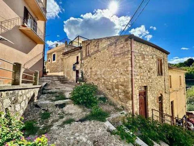 Rustico in vendita a Caccamo, Sicilia