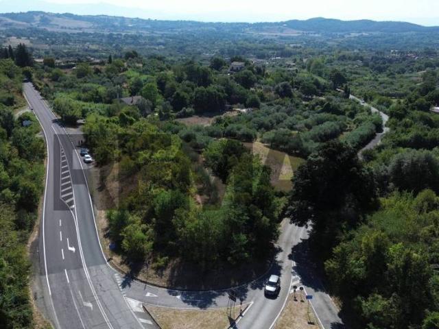 Rustico in vendita a Campagnano di Roma, Roma Capitale
