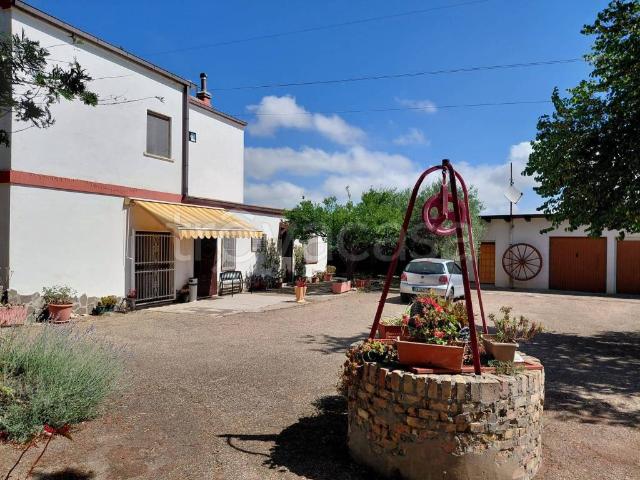 Rustico in vendita a Campomarino, Molise