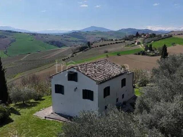 Rustico in vendita a Marche, Ascoli Piceno