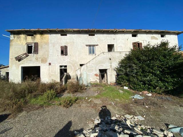 Rustico in vendita a Pereta, Castelfranco Di Sotto