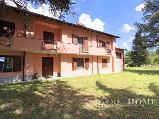 Rustico in vendita a Cuggiono, Lombardia