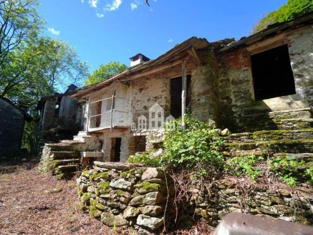 Rustico in vendita a Piemonte, Torino