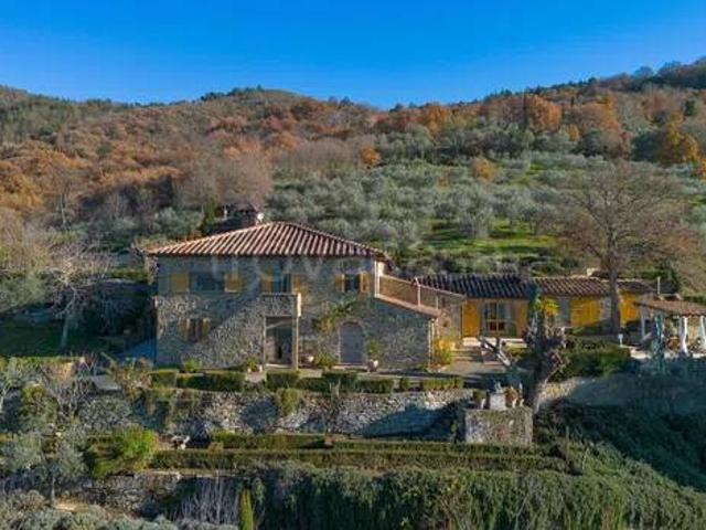 Rustico in vendita a Noceta, Castiglion Fiorentino