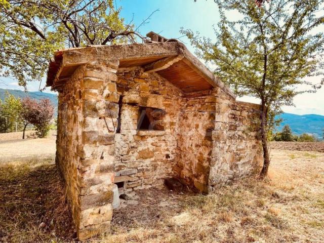 Rustico in vendita a Unione dell'Appennino Bolognese, Castiglione Dei Pepoli
