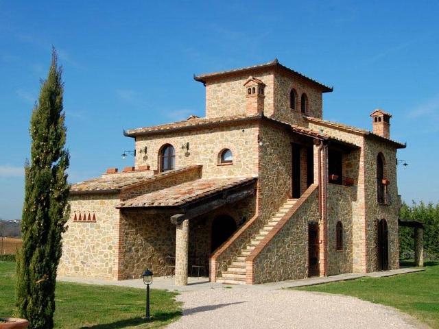 Rustico in vendita a Poggetto, Gioiella