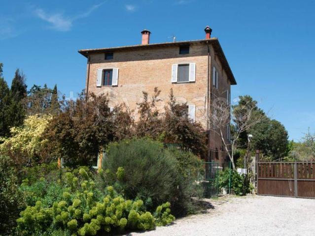 Rustico in vendita a Gioiella, Umbria