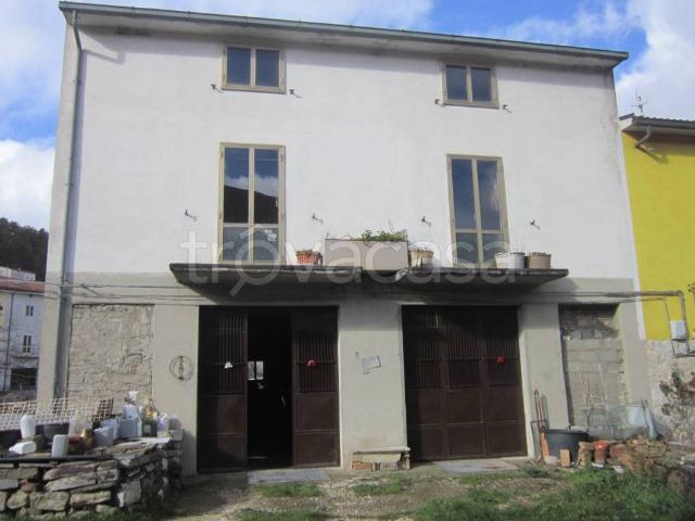 Rustico in vendita a Castiglione Messer Marino, Abruzzo