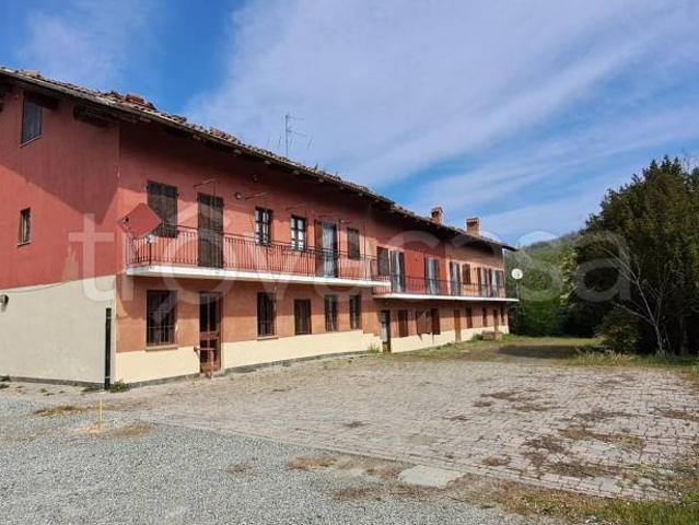 Rustico in vendita a Punto Verde, Cavagnolo