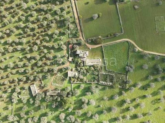 Rustico in vendita a Puglia, Brindisi