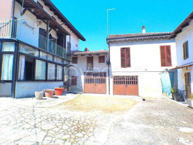 Rustico in vendita a Piemonte, Alessandria