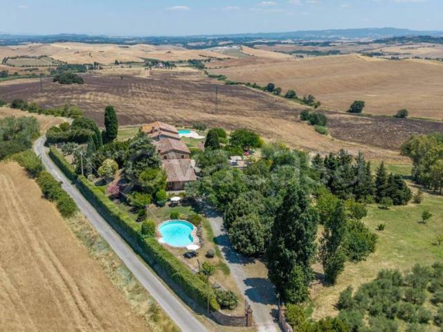 Rustico in vendita a Chianni, Toscana